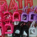 Bath and Body Works Pocketbac Sanitizer Holders