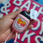 Bath and Body Works Pockectbac Sanitizer / Hand Gel