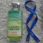 Bath and Body Works USA Shower Gel Body Wash