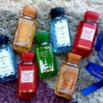 Bath and Body Works Travel Size Shower Gel 3oz