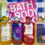 Bath and Body Works USA Shower Gel Body Wash
