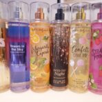 Bath and Body Works Fine Fragrance Mist / Body Splash 236ml