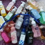 Bath and Body Works Gentle Foaming Hand Soap