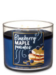 Bath and Body Works USA 3-Wick Scented Candles