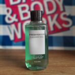Bath and Body Works 3-in-1 Hair, FACE & Body Wash