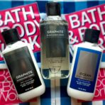Bath and Body Works USA Men’s Body Lotion