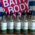 Bath and Body Works Aromatherapy Essential Oil Mist