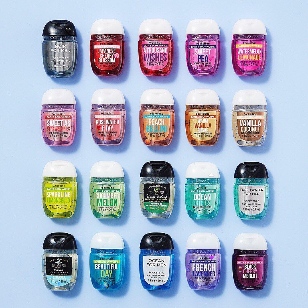 Bath and Body Philippines | Body and Skin Care Products