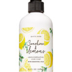 Bath and Body Works Gentle Exfoliating Hand Soap