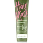Bath and Body Works Smoothing Hair Mask